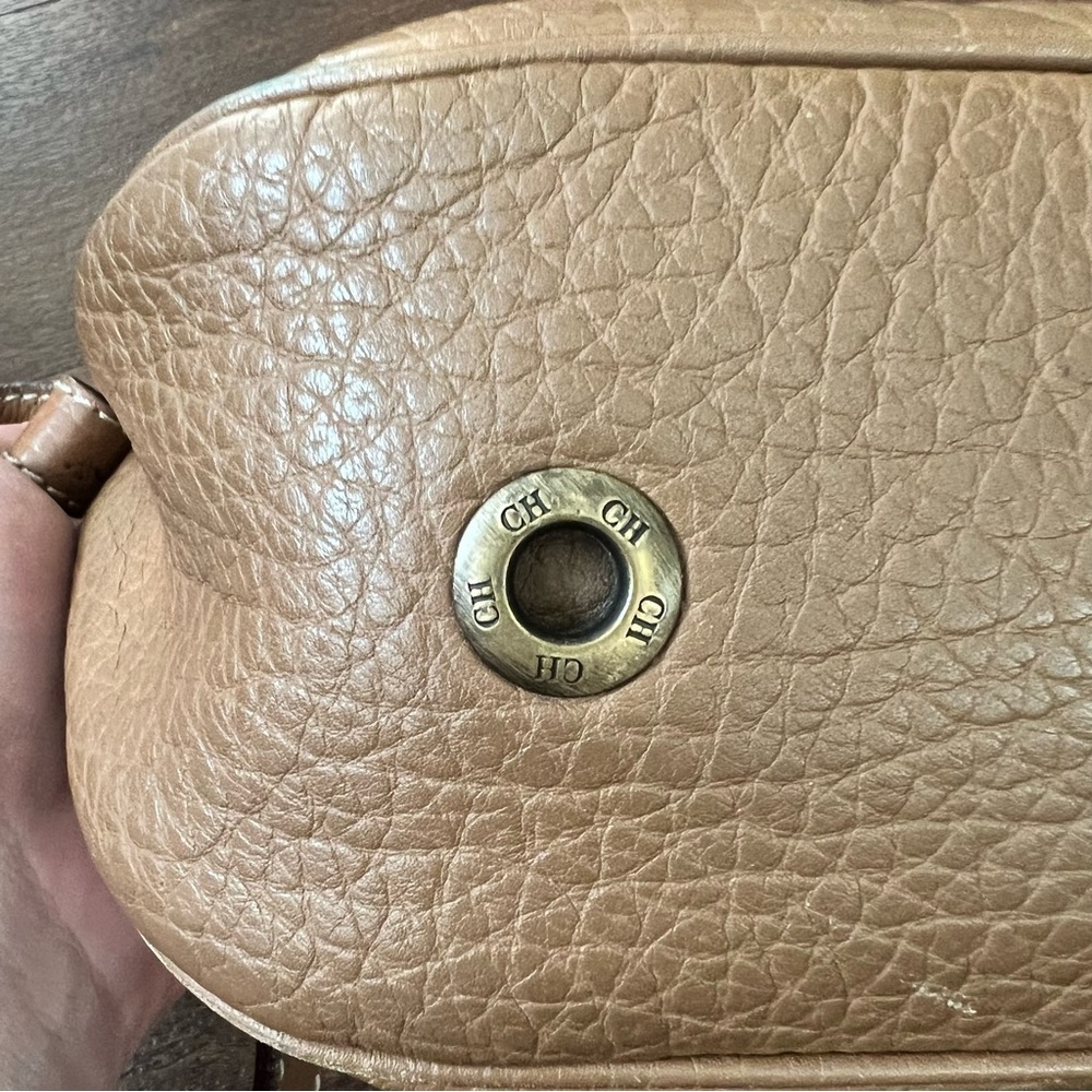 CH Carolina Herrera Crossbody Bag - Picture 9 of 16
